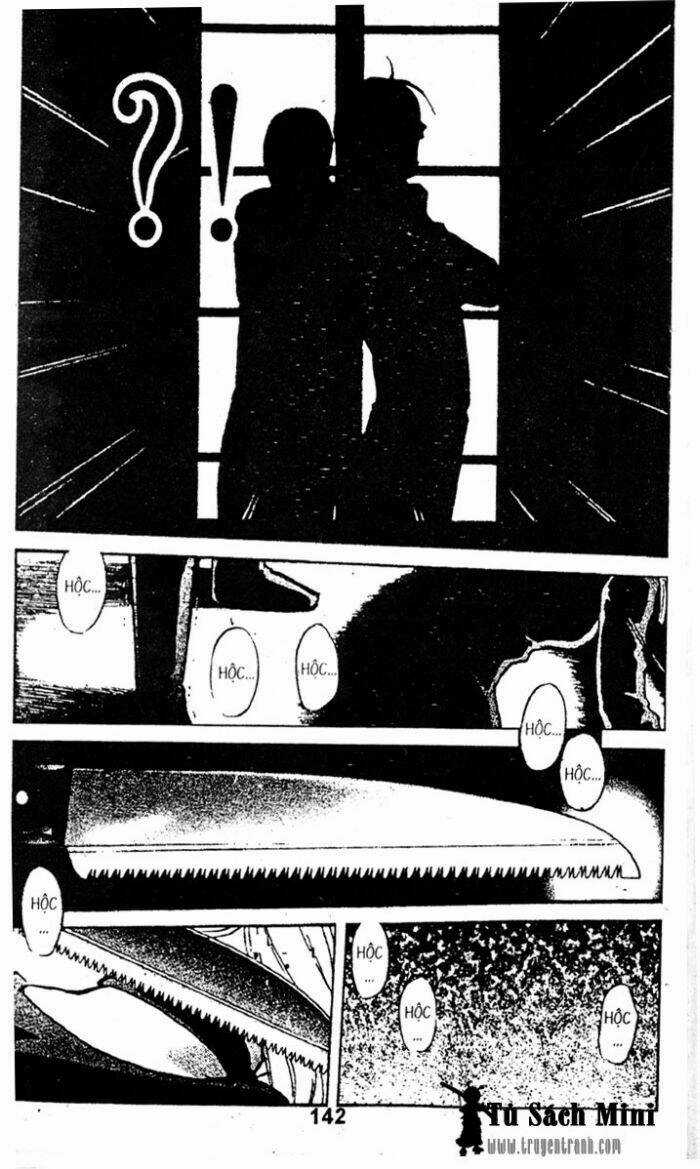 Thám Tử Kindaichi - Chapter 60 - Trang 15