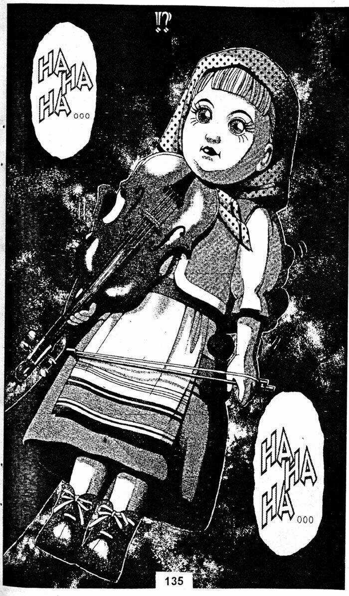 Thám Tử Kindaichi - Chapter 60 - Trang 8