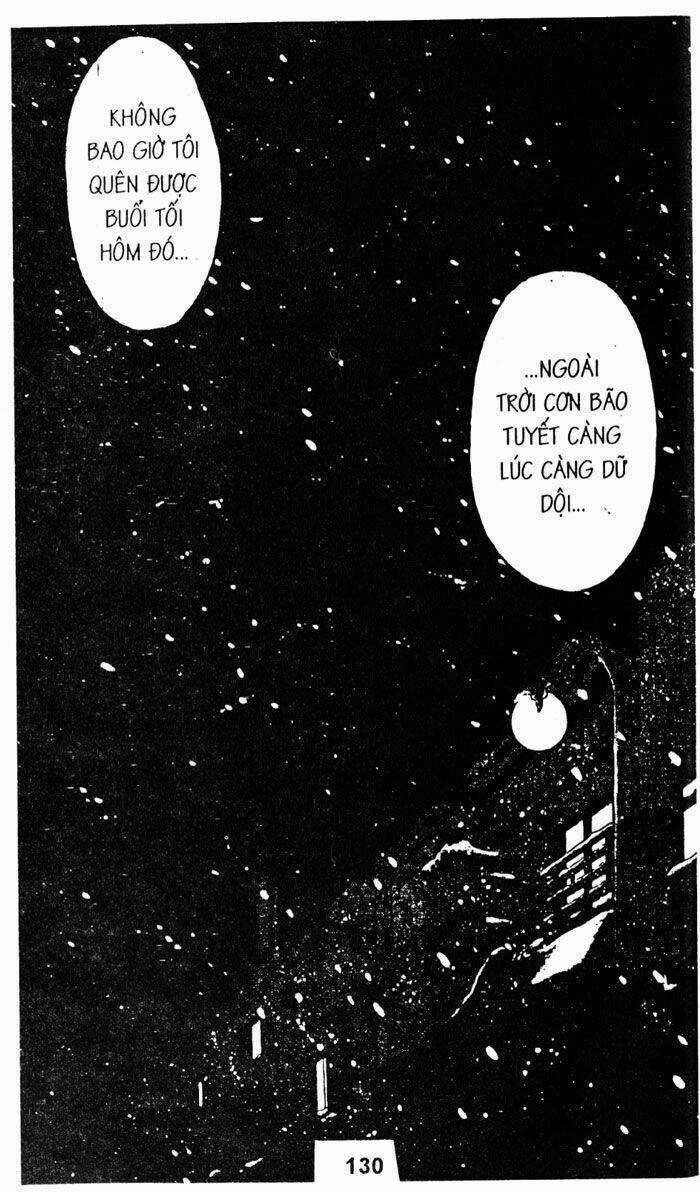 Thám Tử Kindaichi - Chapter 64 - Trang 3