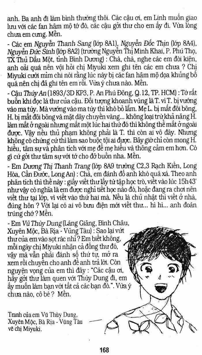 Thám Tử Kindaichi - Chapter 64 - Trang 40