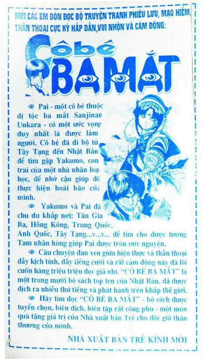 Thám Tử Kindaichi - Chapter 65 - Trang 2