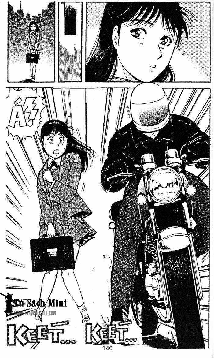 Thám Tử Kindaichi - Chapter 68 - Trang 19