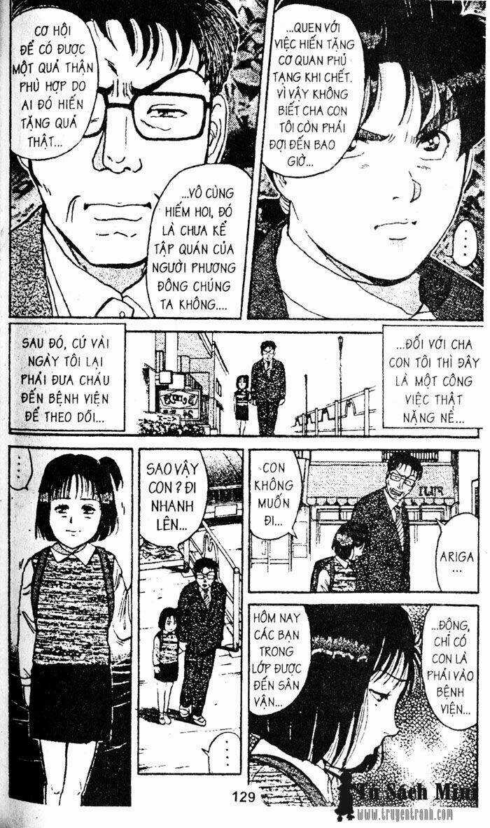 Thám Tử Kindaichi - Chapter 72 - Trang 2