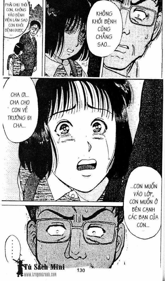 Thám Tử Kindaichi - Chapter 72 - Trang 3