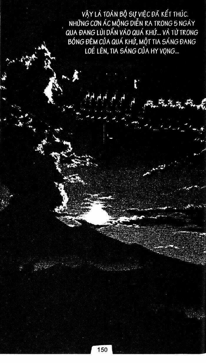 Thám Tử Kindaichi - Chapter 72 - Trang 23