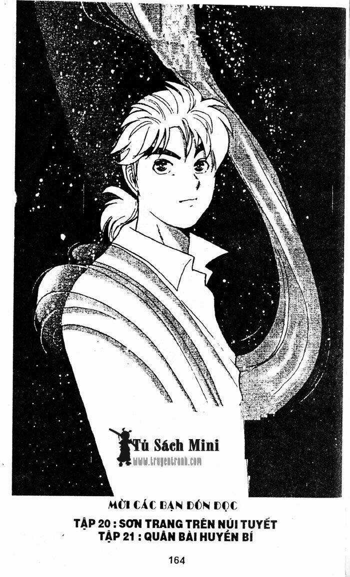 Thám Tử Kindaichi - Chapter 72 - Trang 37