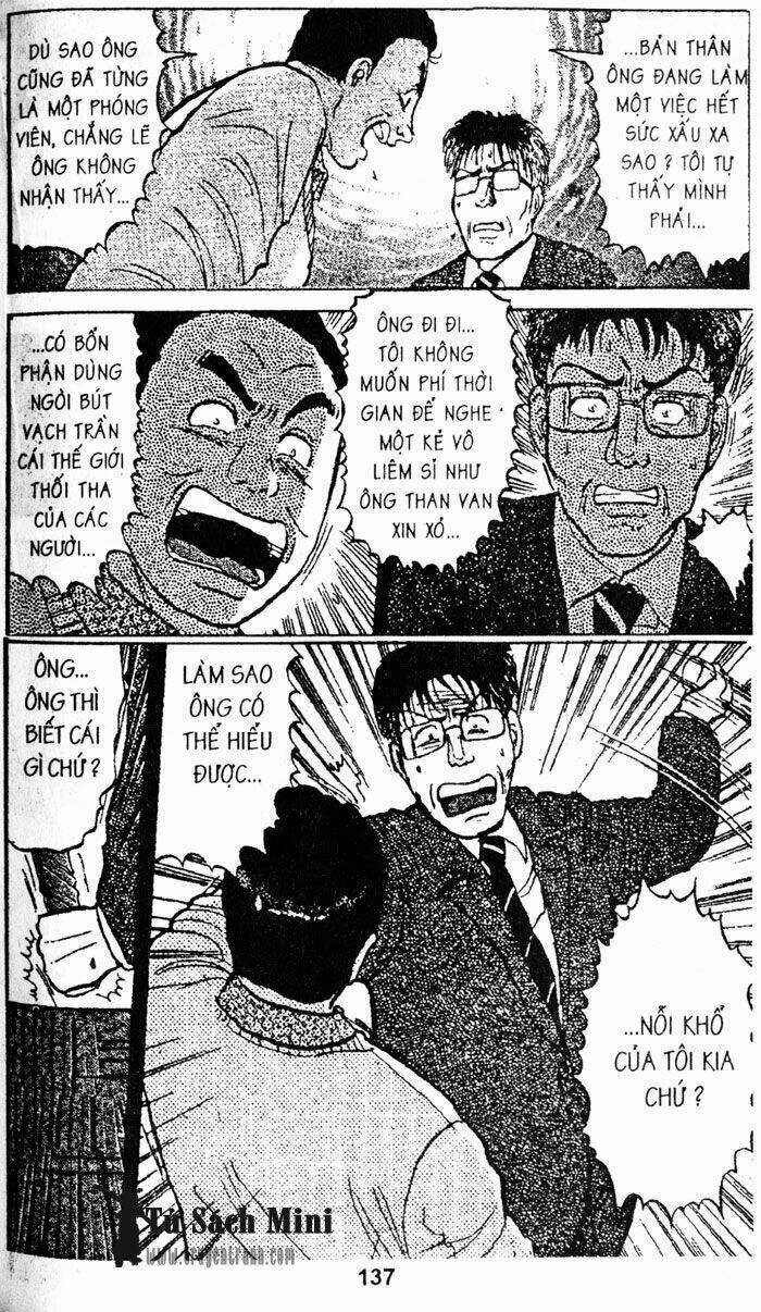 Thám Tử Kindaichi - Chapter 72 - Trang 10