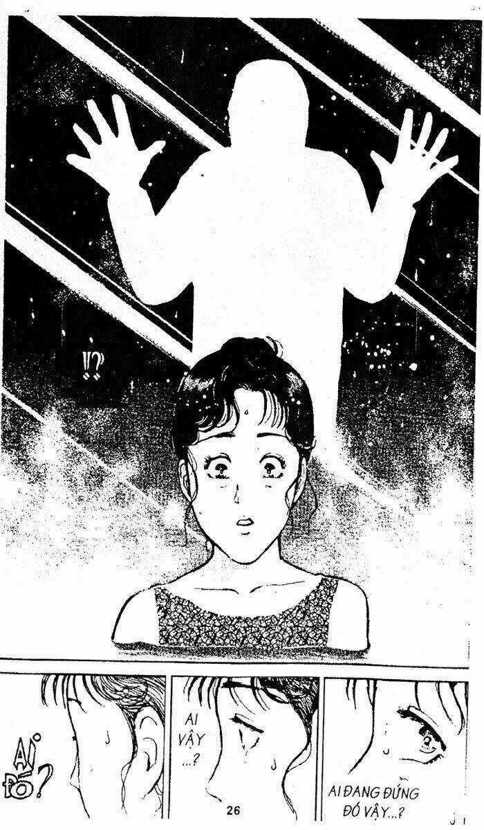 Thám Tử Kindaichi - Chapter 77 - Trang 26