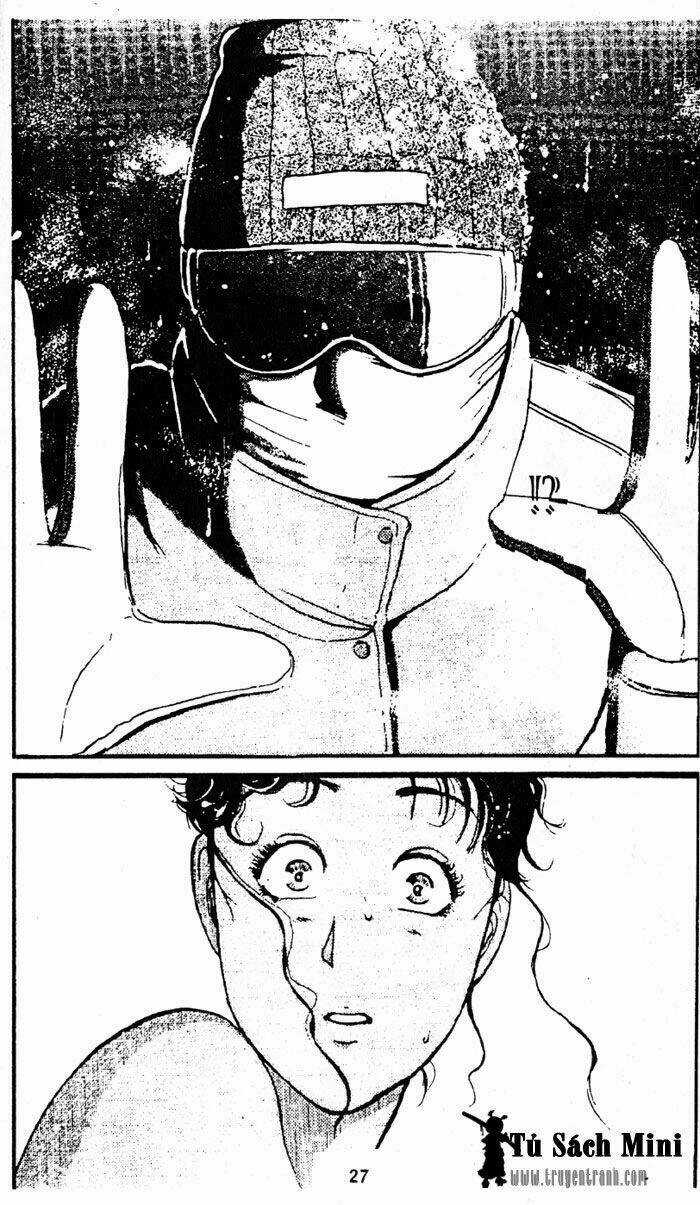 Thám Tử Kindaichi - Chapter 77 - Trang 27