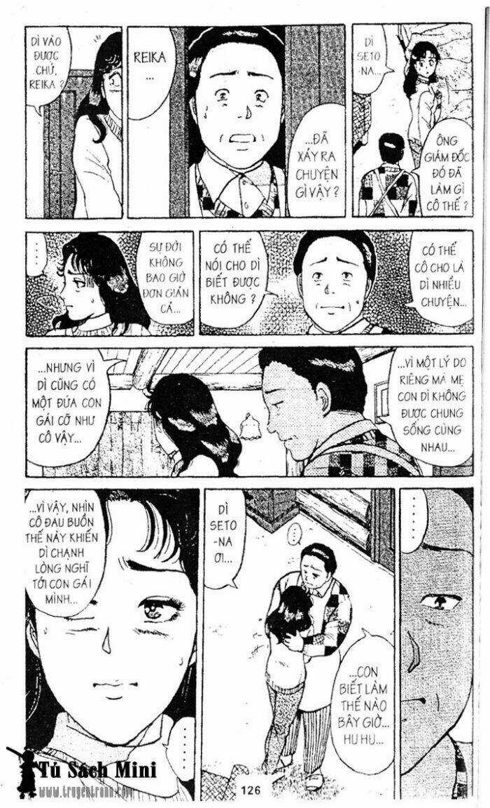 Thám Tử Kindaichi - Chapter 79 - Trang 42