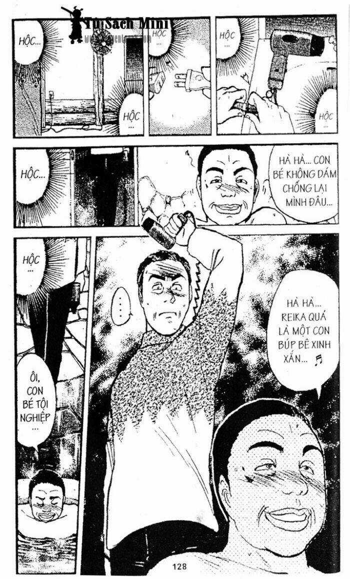 Thám Tử Kindaichi - Chapter 80 - Trang 1