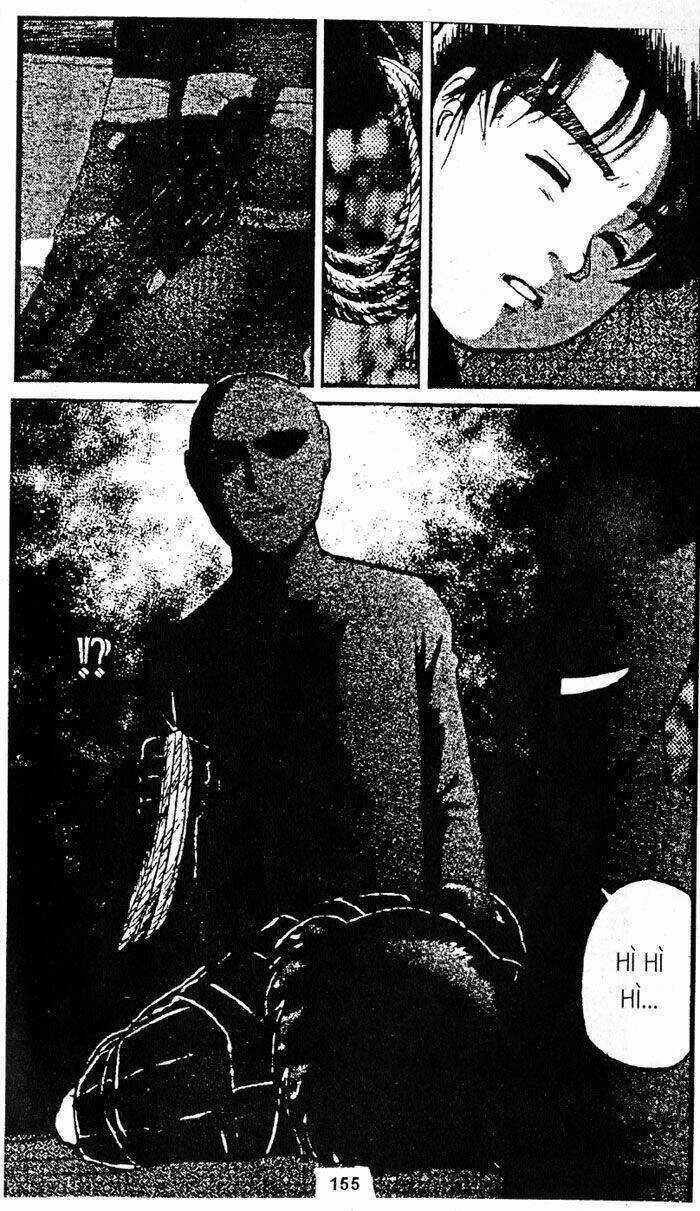 Thám Tử Kindaichi - Chapter 80 - Trang 28