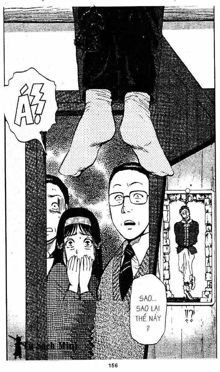 Thám Tử Kindaichi - Chapter 80 - Trang 29