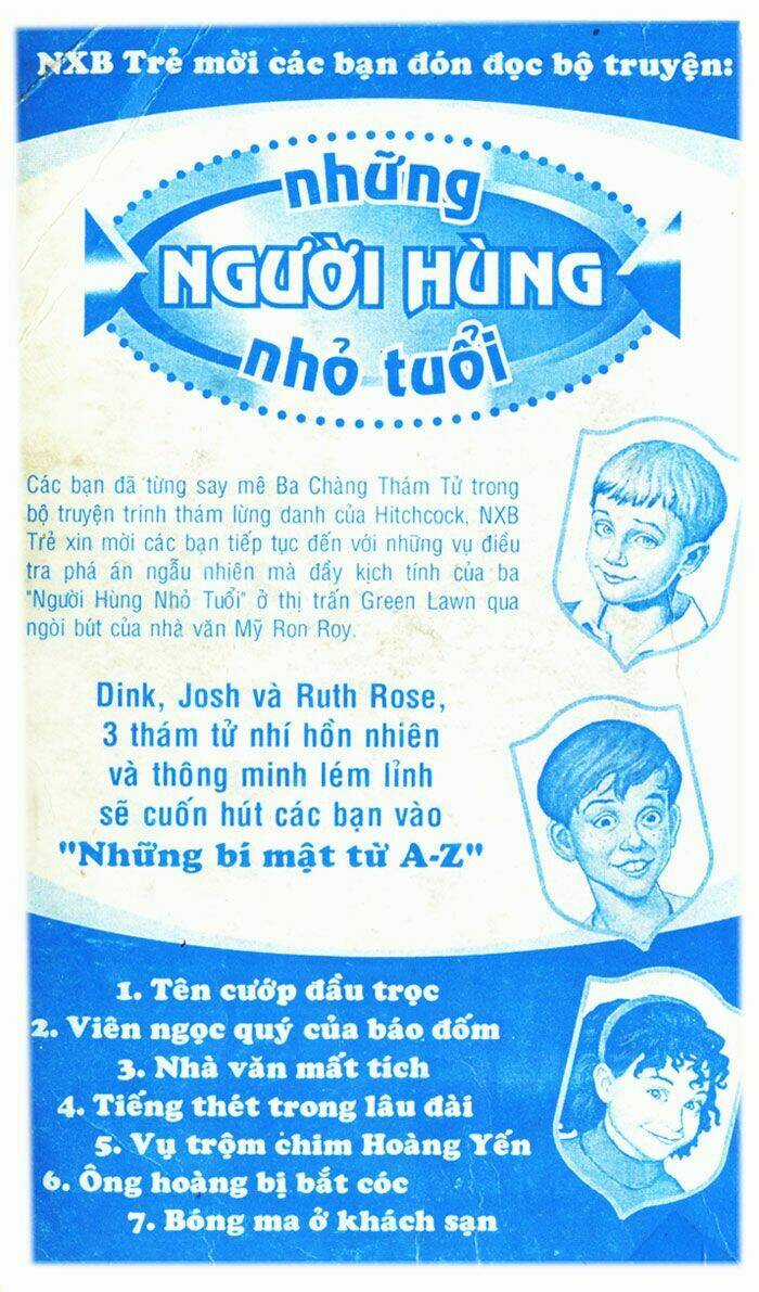 Thám Tử Kindaichi - Chapter 81 - Trang 2