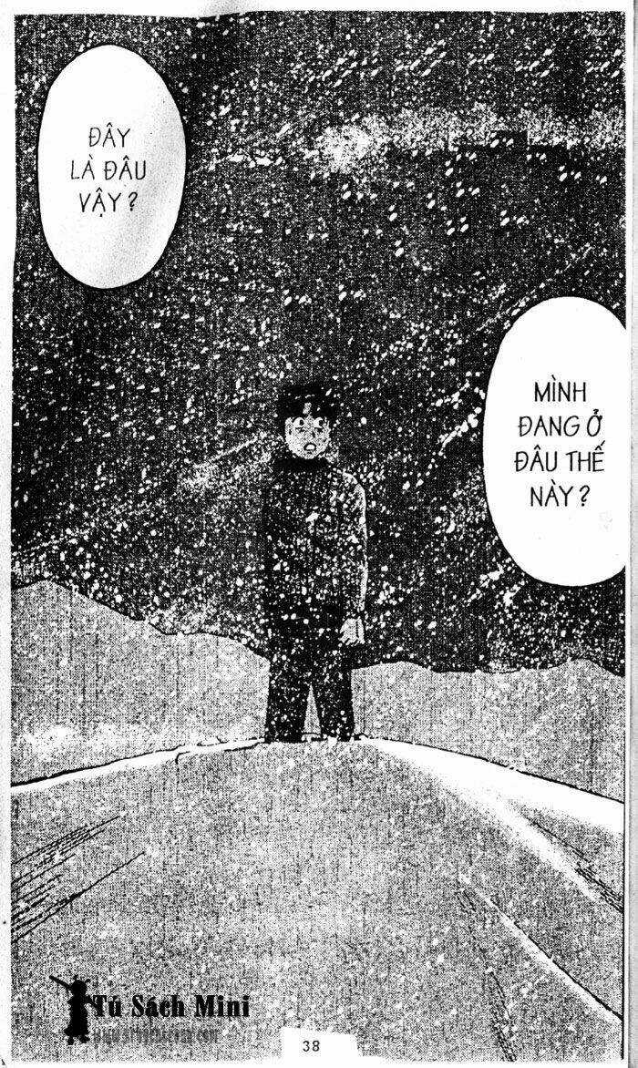 Thám Tử Kindaichi - Chapter 81 - Trang 40