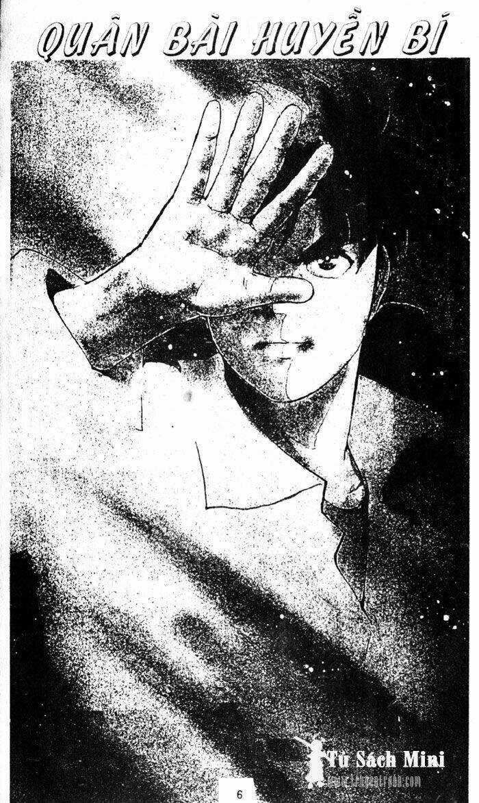 Thám Tử Kindaichi - Chapter 81 - Trang 8