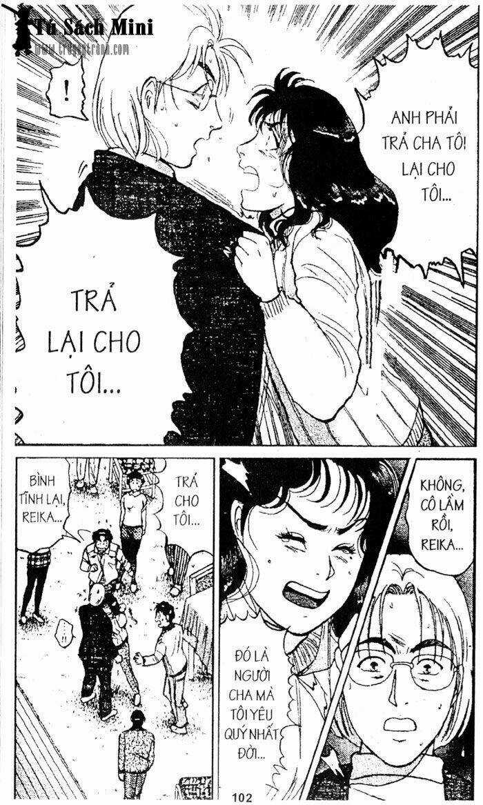 Thám Tử Kindaichi - Chapter 83 - Trang 18