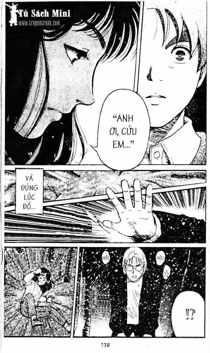 Thám Tử Kindaichi - Chapter 84 - Trang 11