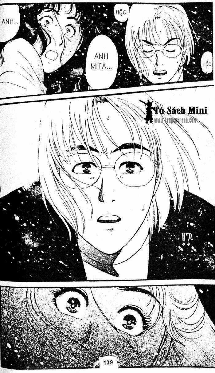 Thám Tử Kindaichi - Chapter 84 - Trang 12