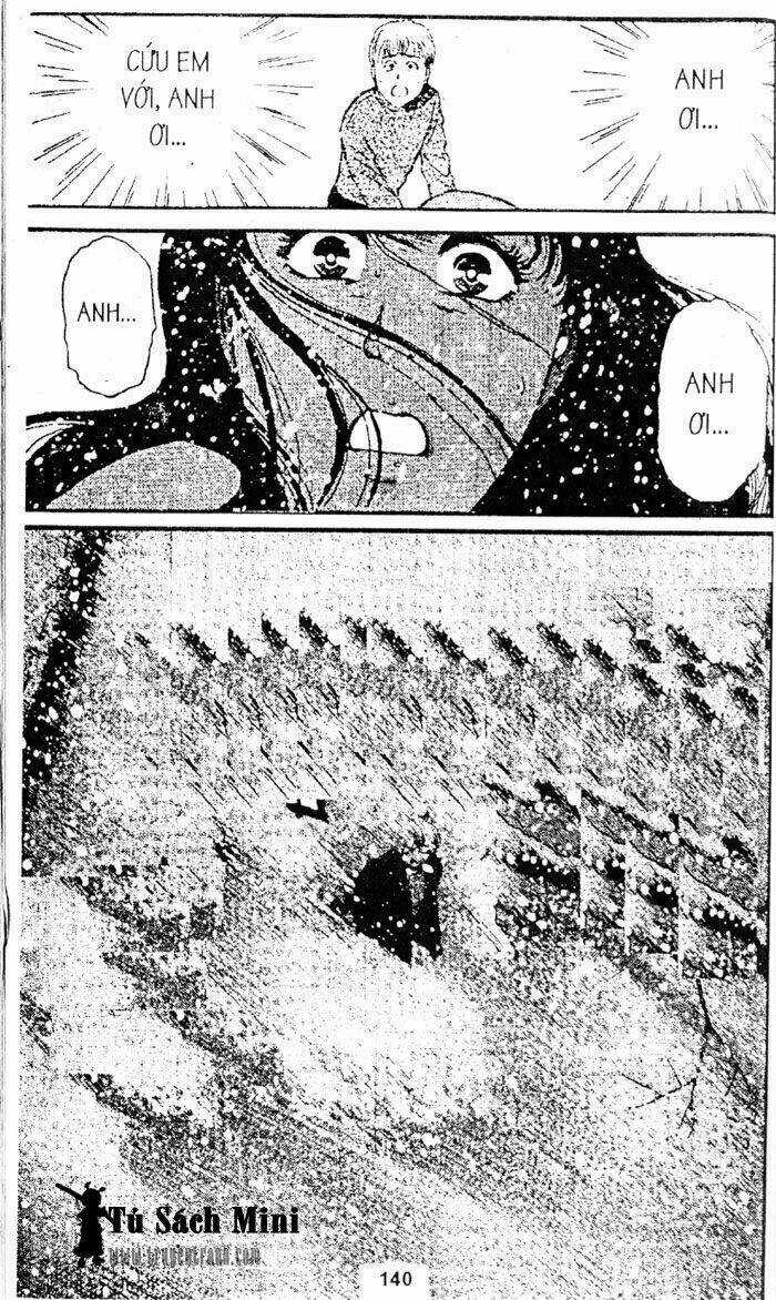 Thám Tử Kindaichi - Chapter 84 - Trang 13