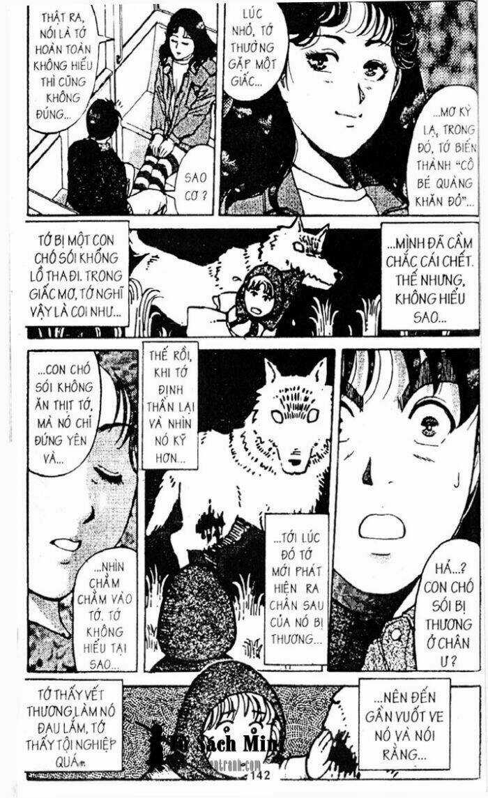 Thám Tử Kindaichi - Chapter 84 - Trang 15