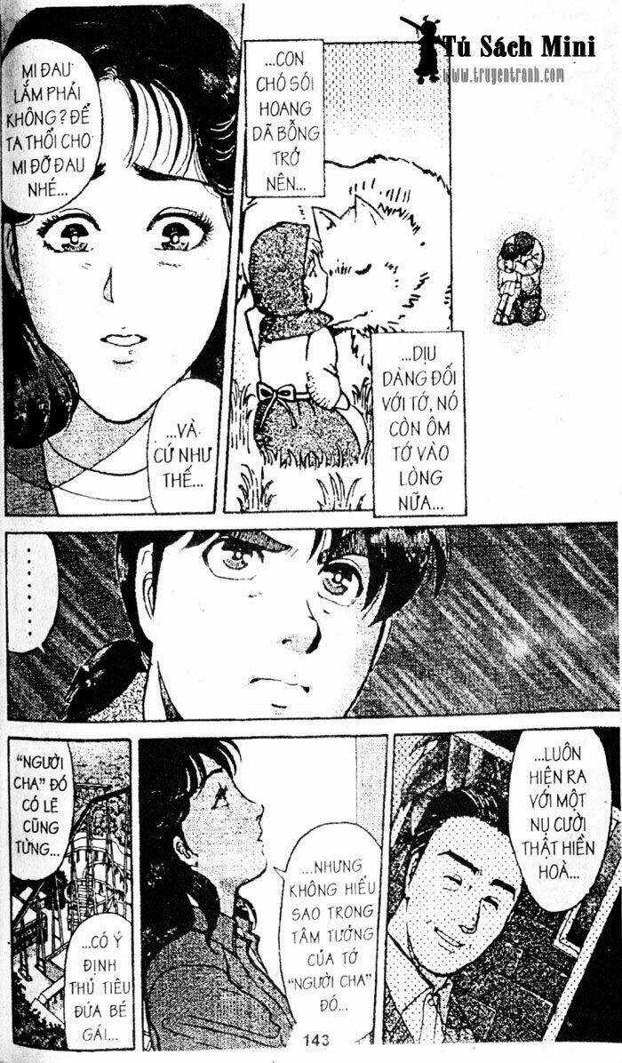 Thám Tử Kindaichi - Chapter 84 - Trang 16