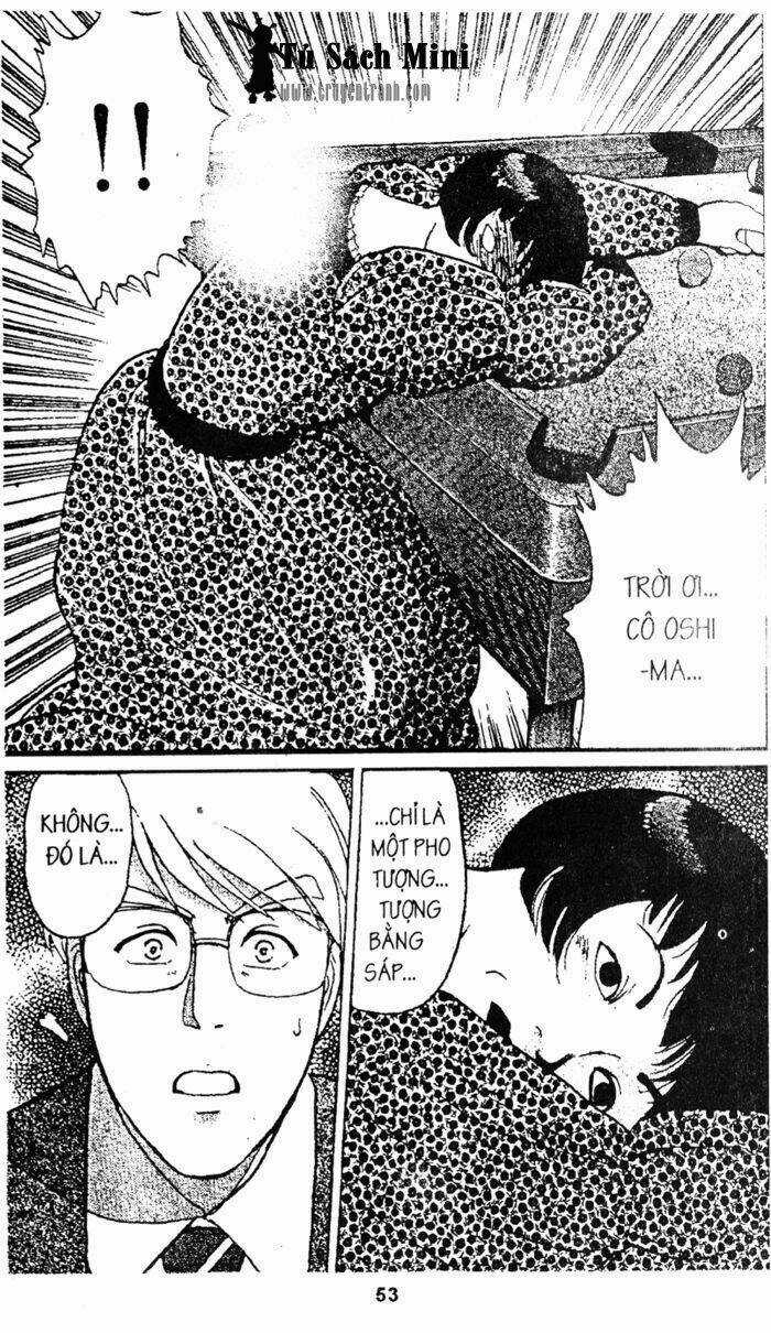 Thám Tử Kindaichi - Chapter 86 - Trang 12