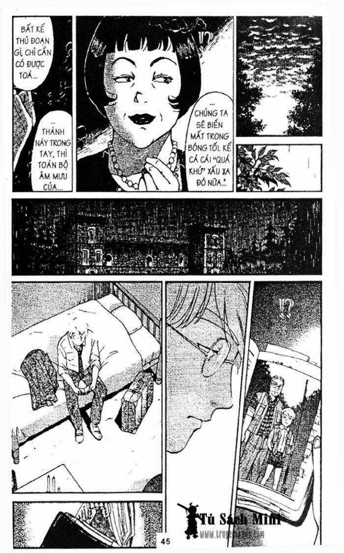 Thám Tử Kindaichi - Chapter 86 - Trang 4
