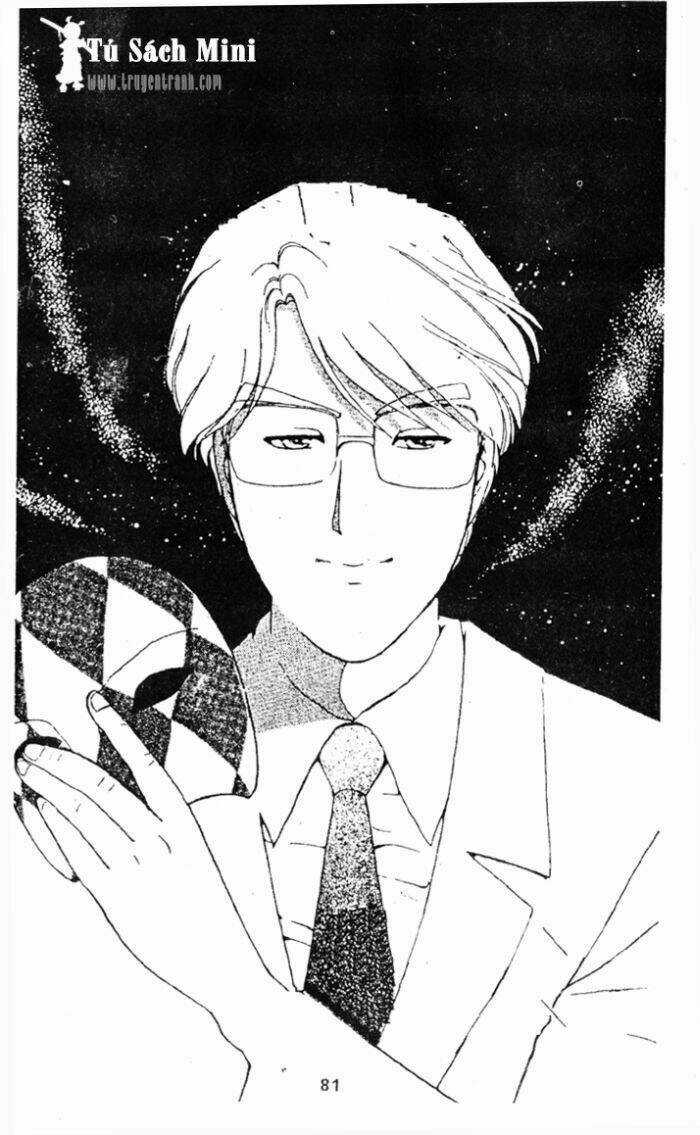 Thám Tử Kindaichi - Chapter 86 - Trang 40