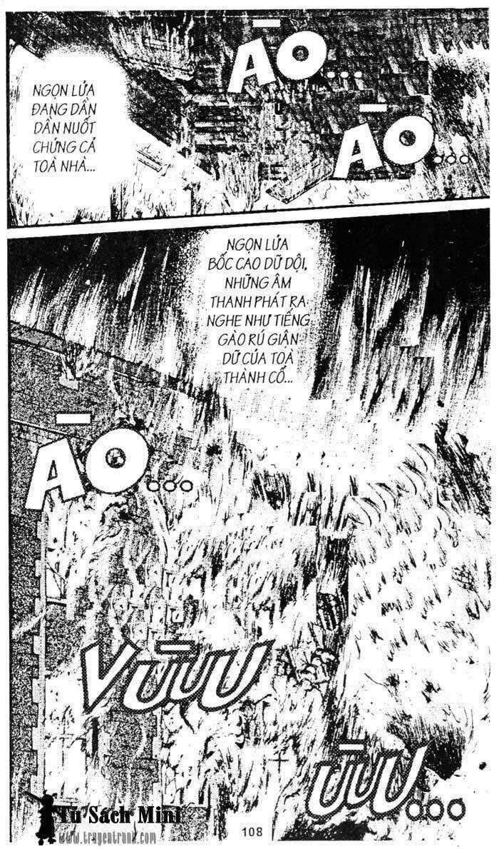 Thám Tử Kindaichi - Chapter 91 - Trang 24