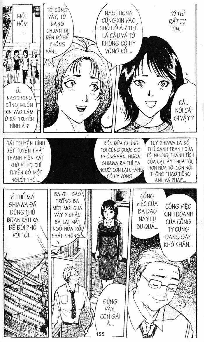 Thám Tử Kindaichi - Chapter 92 - Trang 28