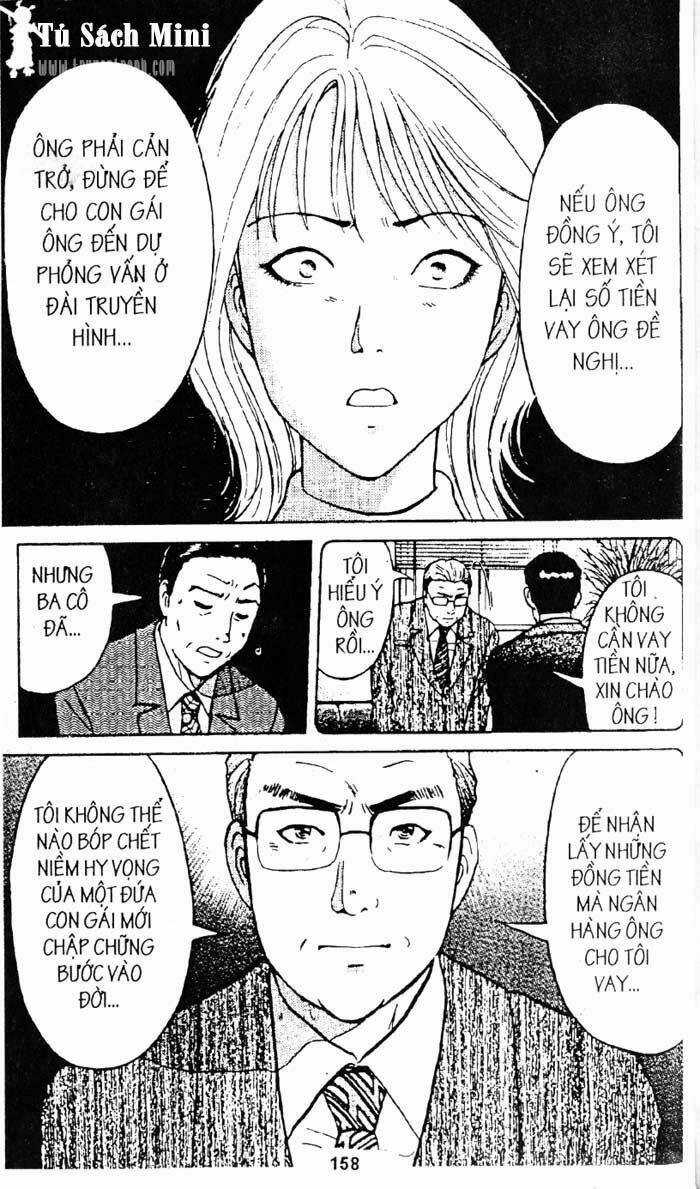 Thám Tử Kindaichi - Chapter 92 - Trang 31