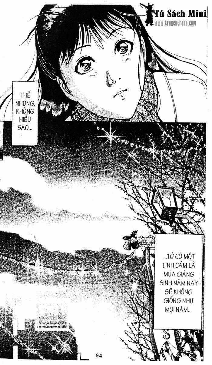 Thám Tử Kindaichi - Chapter 95 - Trang 10