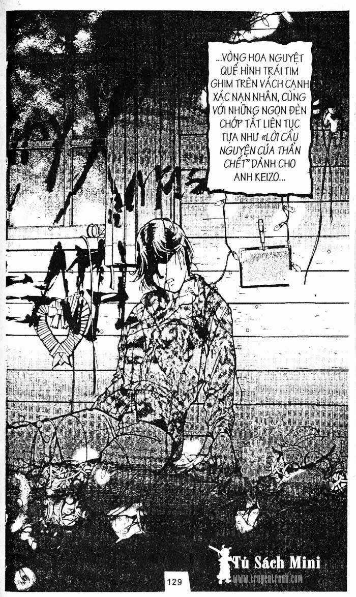 Thám Tử Kindaichi - Chapter 96 - Trang 2