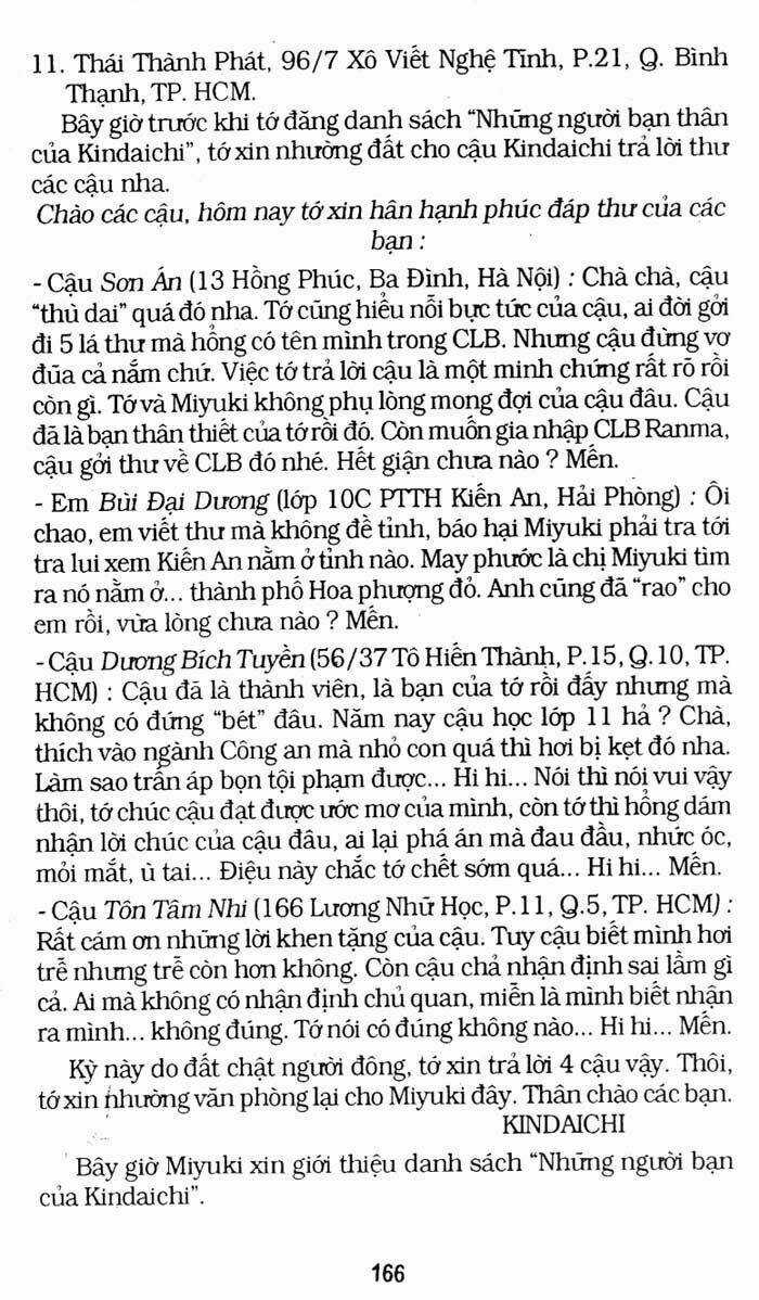 Thám Tử Kindaichi - Chapter 96 - Trang 39