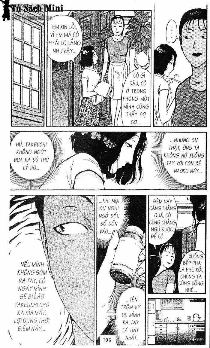 Thám Tử Kindaichi - Chapter 99 - Trang 22
