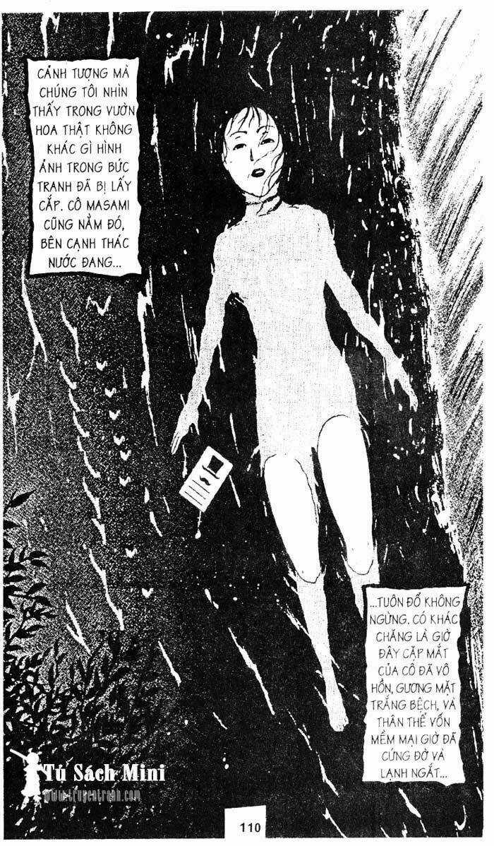 Thám Tử Kindaichi - Chapter 99 - Trang 26