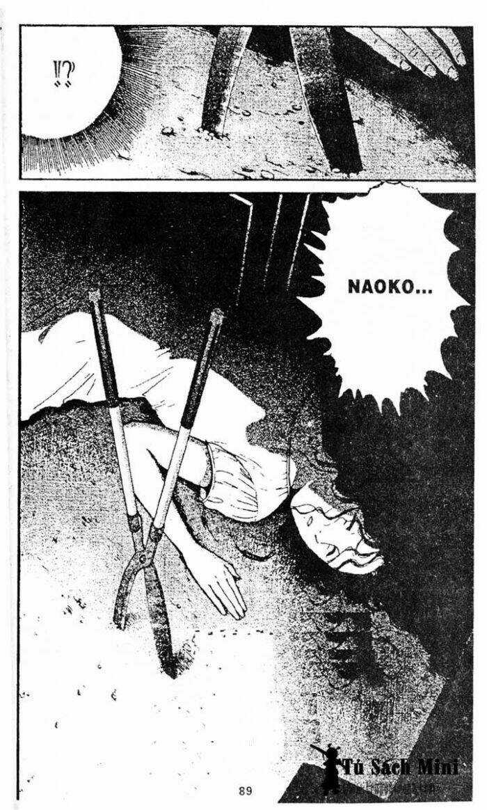 Thám Tử Kindaichi - Chapter 99 - Trang 5