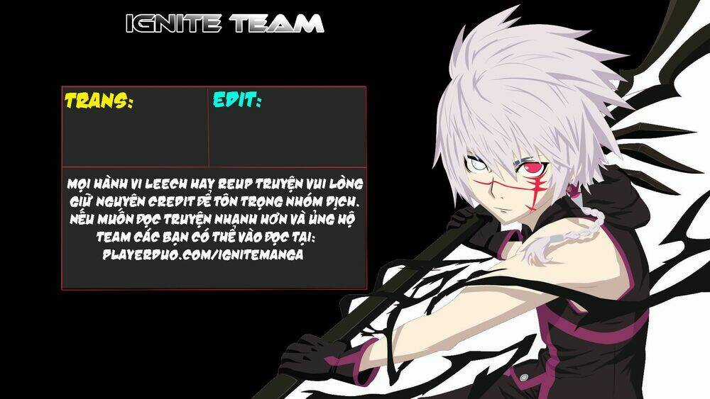 Thám Tử Lừng Danh Conan - Kẻ Hành Pháp Zero - Chapter 1 - Trang 1