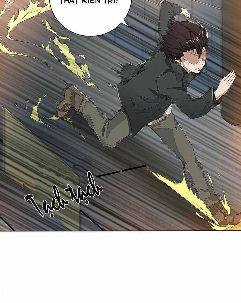 Thám Tử Ma Quái - Chapter 1 - Trang 15