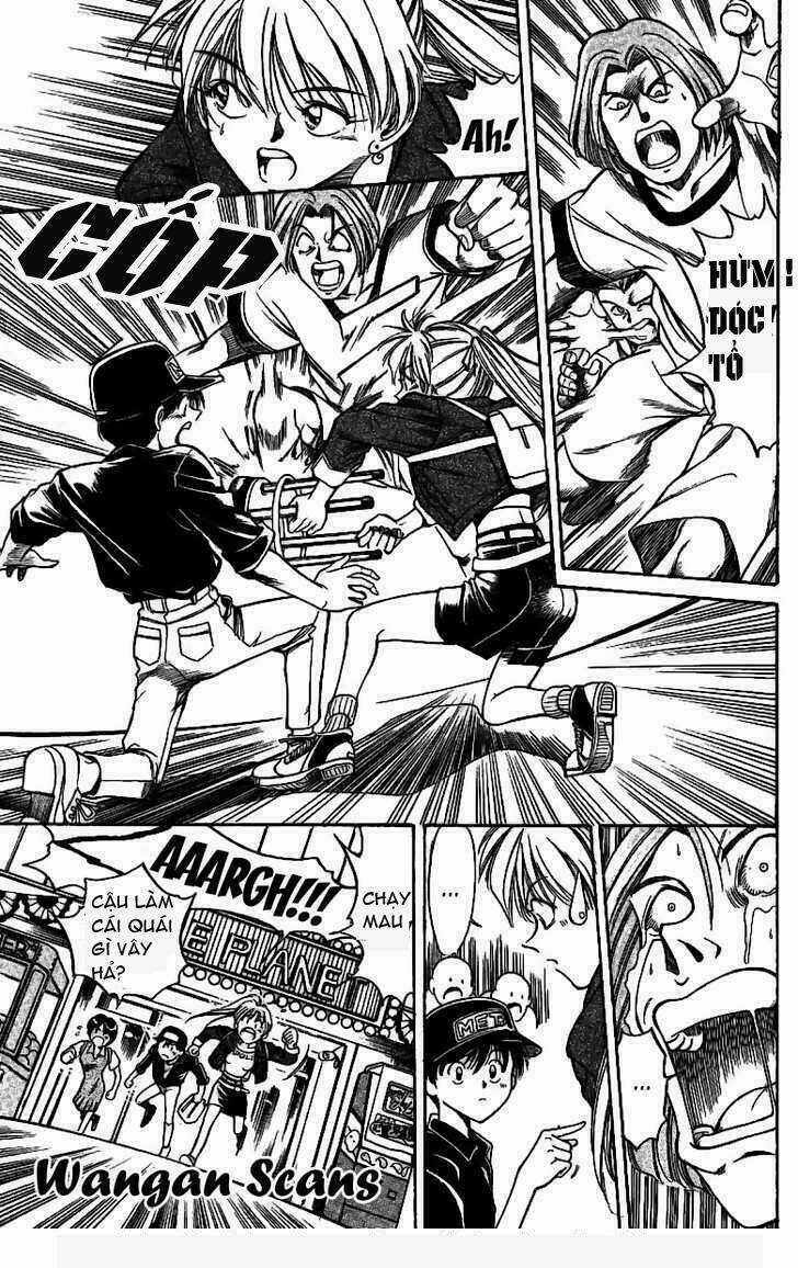 Thám Tử Toma - Chapter 1.1 - Trang 12