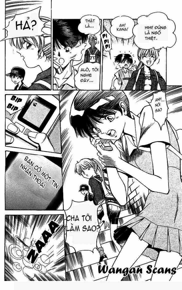 Thám Tử Toma - Chapter 1.1 - Trang 15