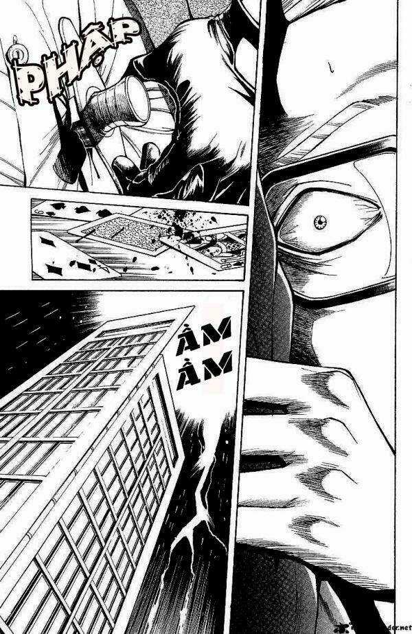 Thám Tử Toma - Chapter 1.1 - Trang 3