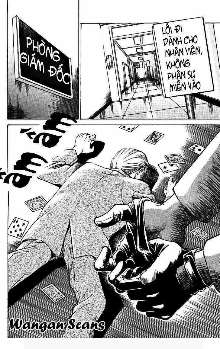 Thám Tử Toma - Chapter 1.1 - Trang 5