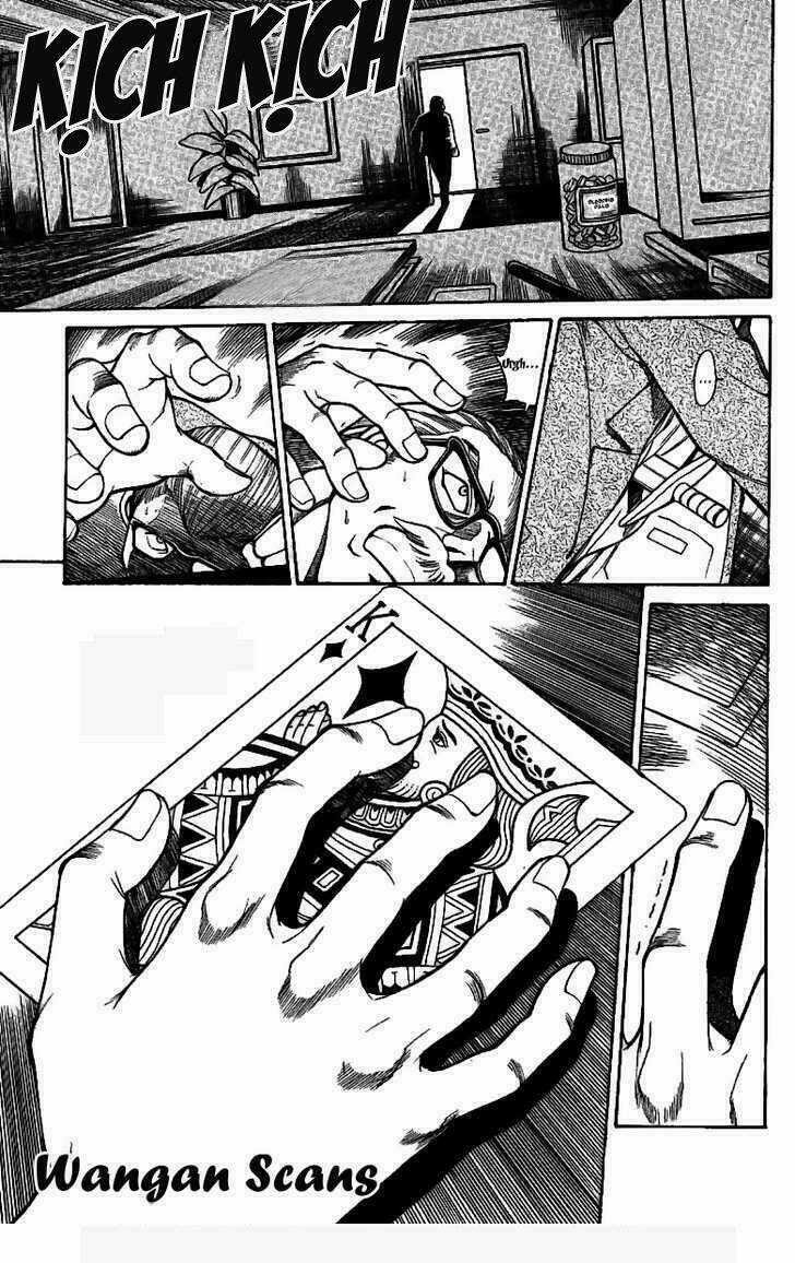 Thám Tử Toma - Chapter 1.1 - Trang 6