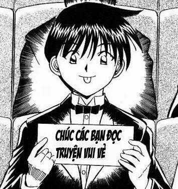 Thám Tử Toma - Chapter 1.2 - Trang 14