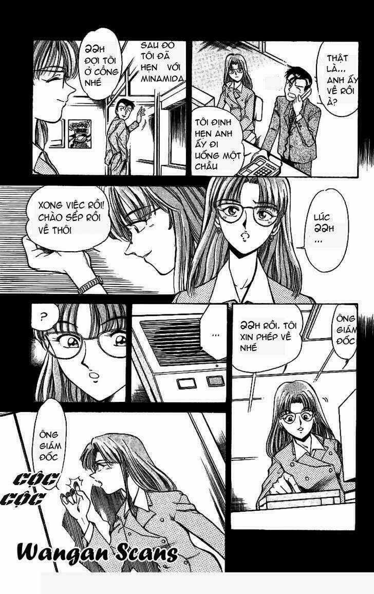 Thám Tử Toma - Chapter 1.2 - Trang 7