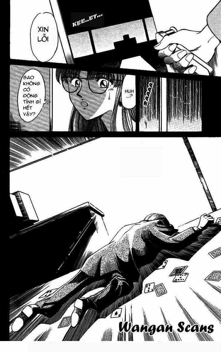 Thám Tử Toma - Chapter 1.2 - Trang 8