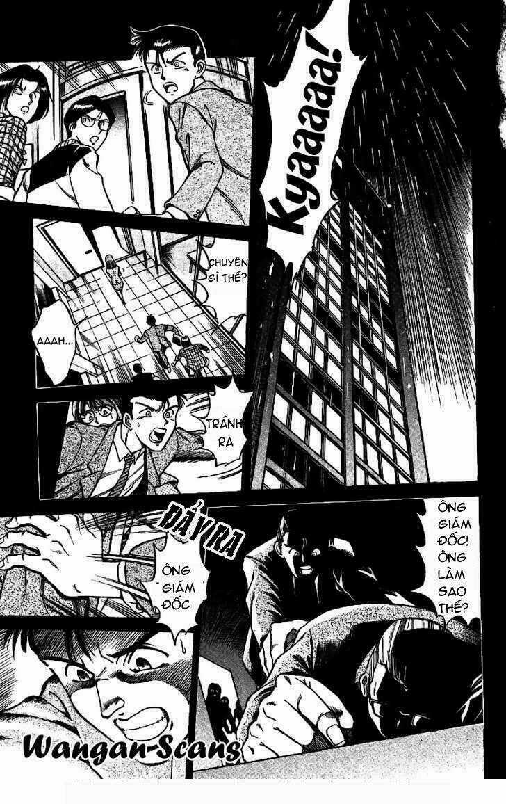 Thám Tử Toma - Chapter 1.2 - Trang 9