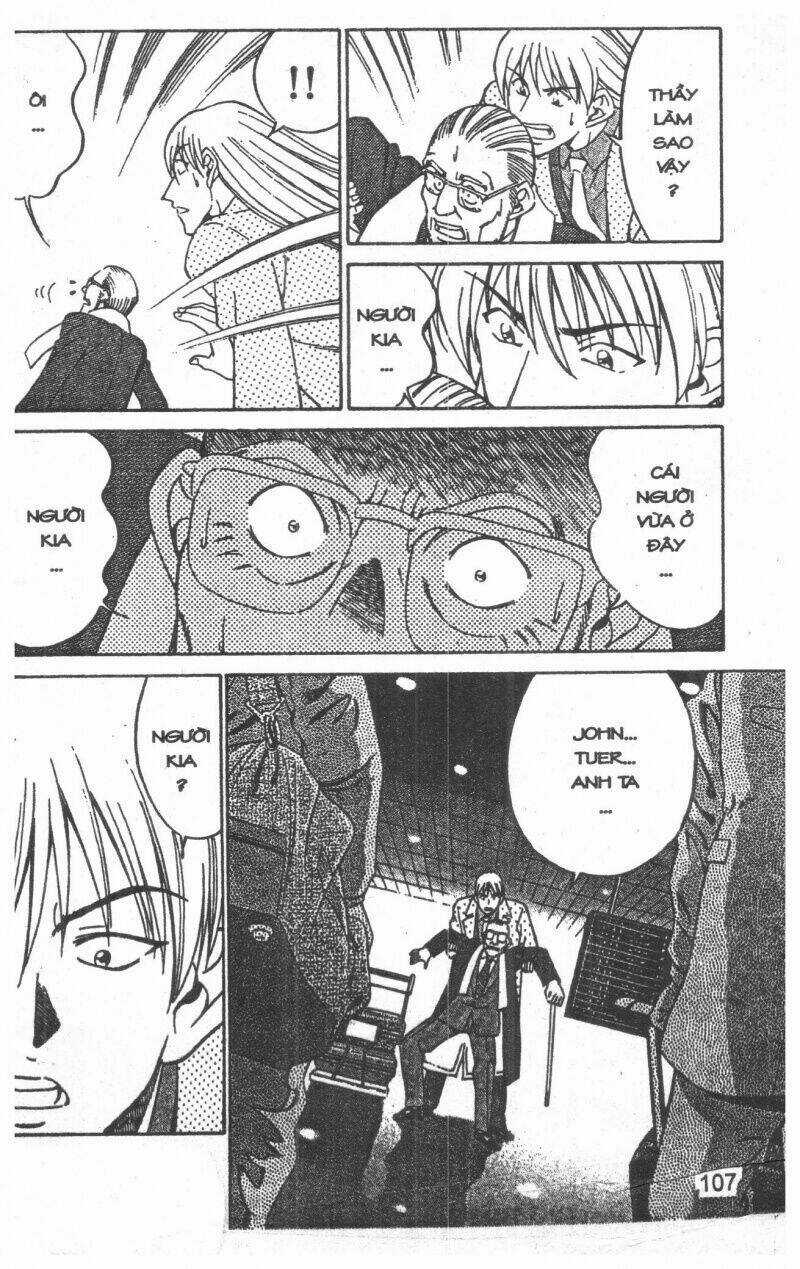 Thám Tử Toma - Chapter 1 - Trang 107